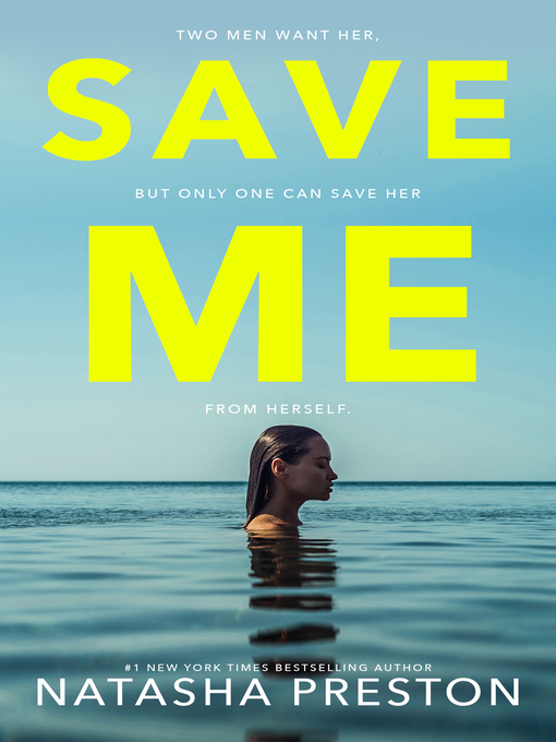 Title details for Save Me by Natasha Preston - Available